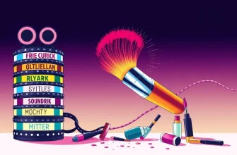 Películas sobre maquillaje: una selección especial
