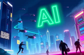 Películas de acción con tecnología moderna