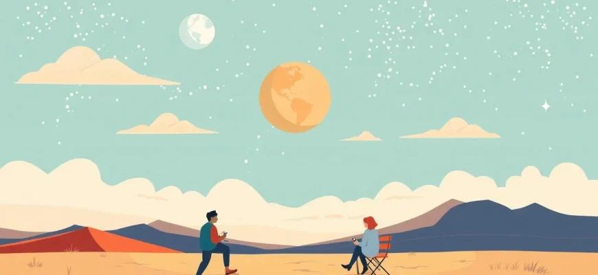 Películas sobre la vida adulta