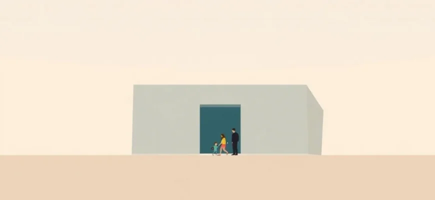 Películas familiares sobre búnkeres para disfrutar en casa