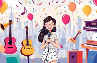 Las Mejores Comedias Musicales para Cantar y Reír