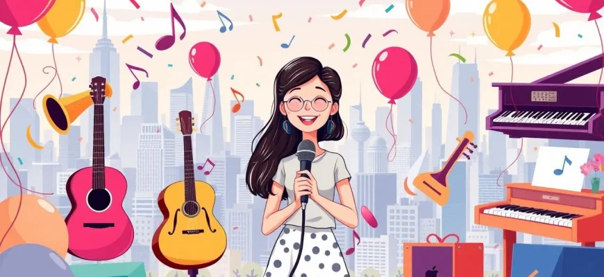 Las Mejores Comedias Musicales para Cantar y Reír