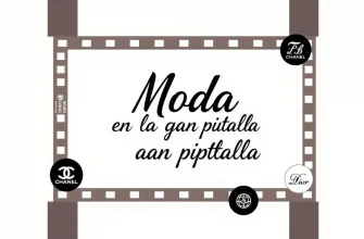 Biografías de Casas de Moda en el Cine
