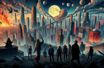 Películas de terror sobre multiversos