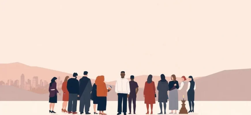 10 Películas de Drama que Inspiran con su Nobleza