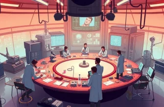 Películas de Ciencia Ficción sobre Experimentos