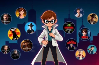 Películas Familiares de Asesinos