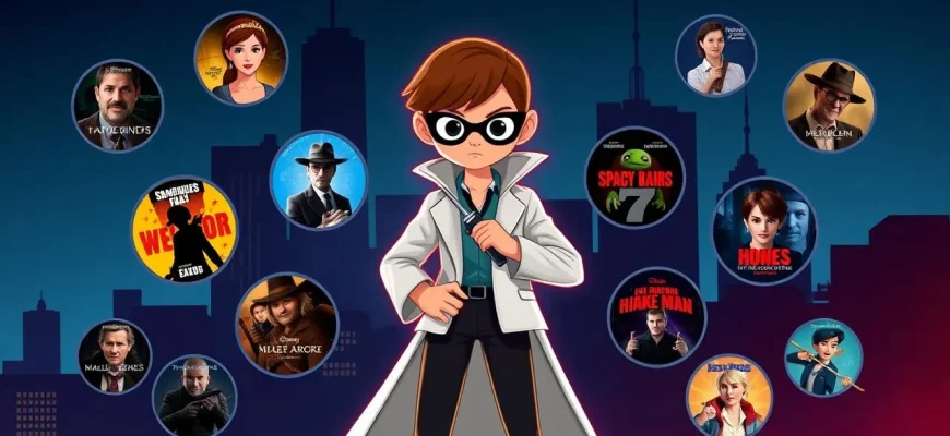 Películas Familiares de Asesinos