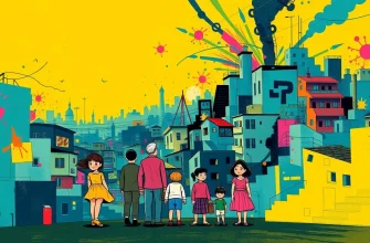 10 Películas de Melodrama sobre Familias Disfuncionales