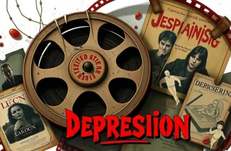 Películas de Terror que Explorarán tu Depresión