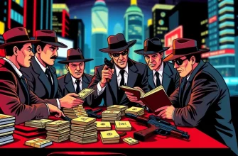 Películas de Crímenes y Códigos de Ladrones