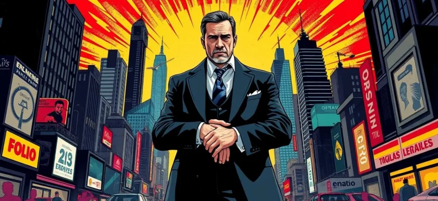 Películas de Crimen sobre Bandas: Una Inmersión en el Mundo del Crimen Organizado