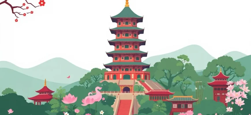 Top 10 Películas Asiáticas que Debes Ver