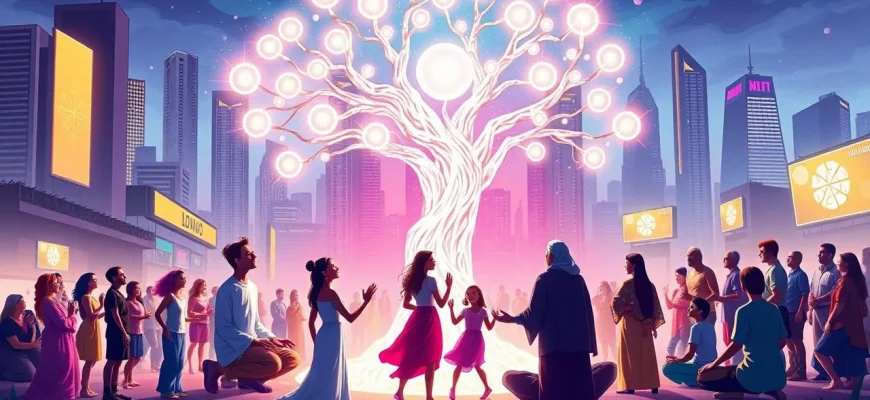 Películas Místicas sobre la Curación