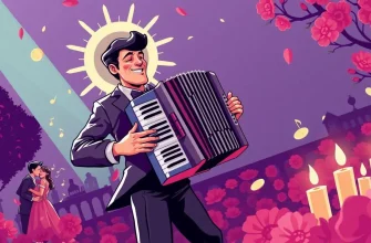 Melodramas con Acordeonistas: 10 Películas para Enamorarse