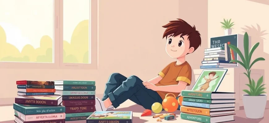 Películas de Aventuras Fantásticas para Niños