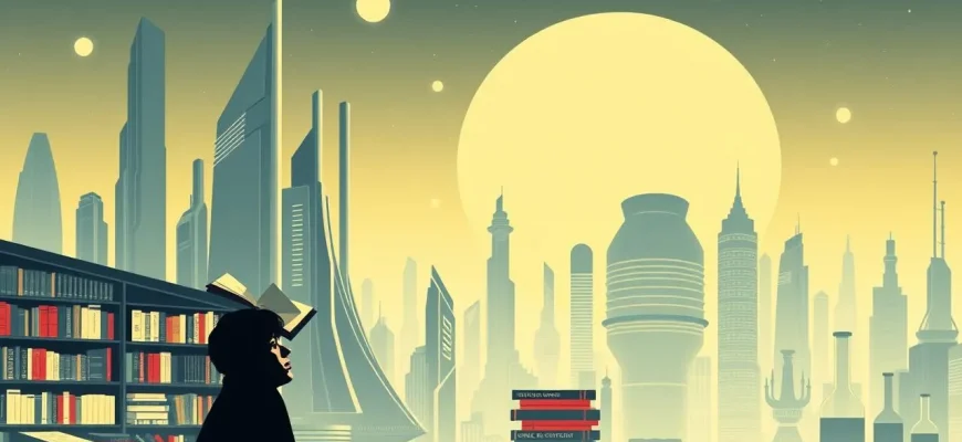 Películas de Ciencia Ficción sobre Poetas