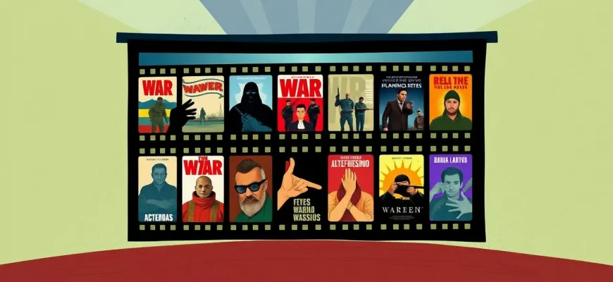 Documentales de Guerra Imperdibles