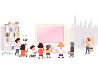 Películas familiares sobre tecnología