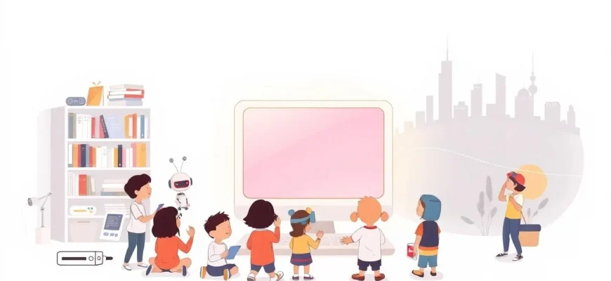 Películas familiares sobre tecnología