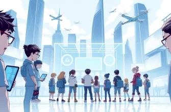 Películas de Ciencia Ficción sobre Educación a Distancia