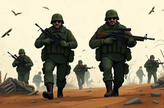 Películas de Guerra sobre el GRU