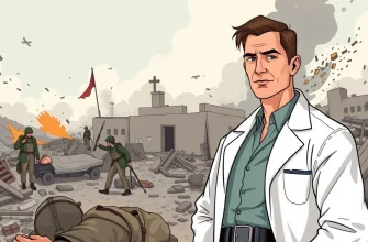 Películas de Médicos Militares Basadas en Hechos Reales