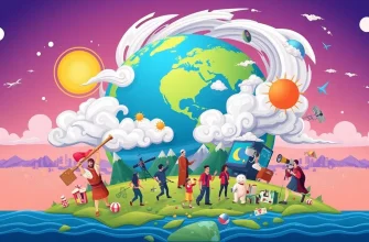 10 Documentales sobre el Pronóstico del Tiempo