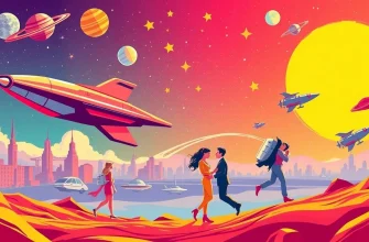 Películas de Melodrama sobre Astronautas