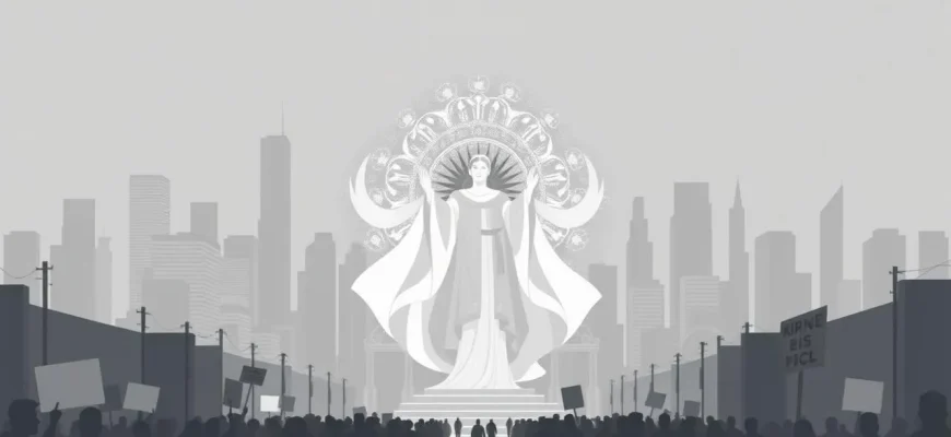 Películas de Fantasía que Inspiran la Lucha por los Derechos Civiles