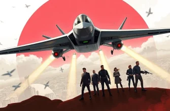 Películas de Espionaje Aéreo Moderno