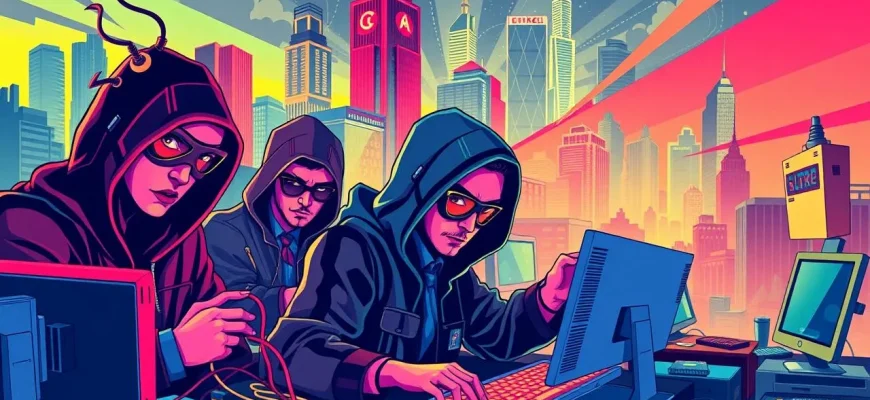 Los Mejores Documentales sobre Hackers