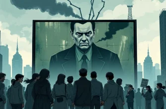 Películas de Ciencia Ficción sobre Totalitarismo