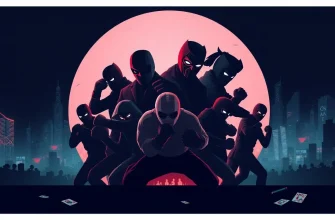 10 Películas de Thriller de Kicboxeo para Adictos a la Adrenalina