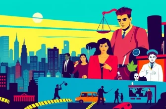 Películas de Crimen y Justicia: La Venganza del Bien