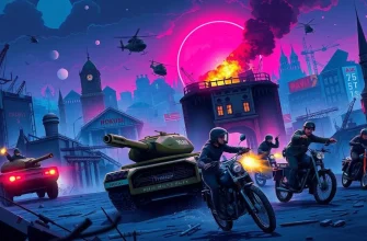 Películas de Acción en el Tiempo de Posguerra