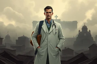 Películas de guerra sobre médicos