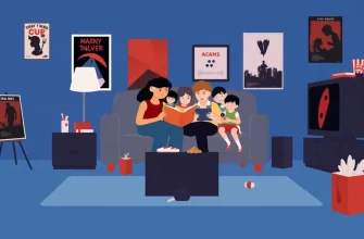 Películas familiares sobre asesinatos