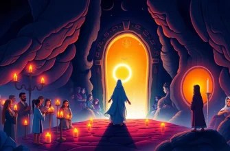 Películas de Misterio sobre Ritos de Paso