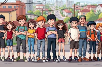 Películas sobre niños rebeldes
