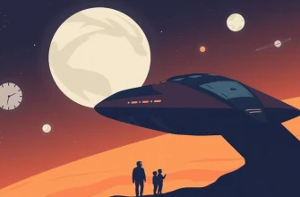 Películas de Ciencia Ficción sobre Viajes