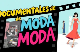 Documentales de Moda: Un Viaje por la Historia y la Creatividad