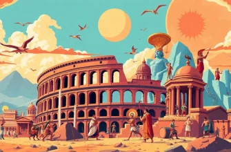 Películas Inolvidables de la Antigüedad