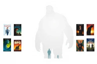 Películas de gigantes: una selección imperdible