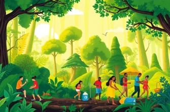 10 Documentales de Ecología que Debes Ver