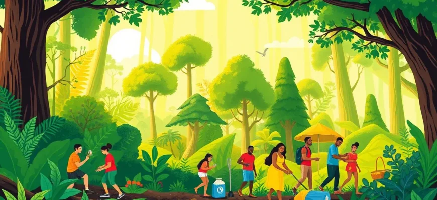 10 Documentales de Ecología que Debes Ver