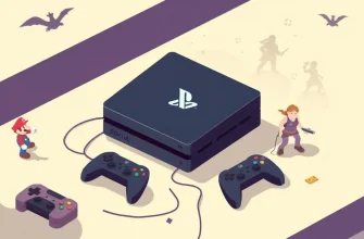 Películas de Fantasía sobre Consolas de Juegos