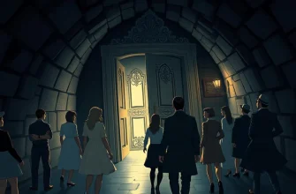 Películas sobre el colapso de transiciones