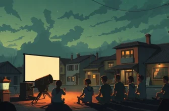 10 Películas de Terror en Pueblos Pequeños