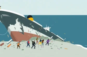 10 Películas de Naufragios que Tienes que Ver